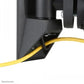 NEWSTAR FLAT SCREEN WALL MOUNT (1 PIVOT & TILTABLE) 10-40" BLACK