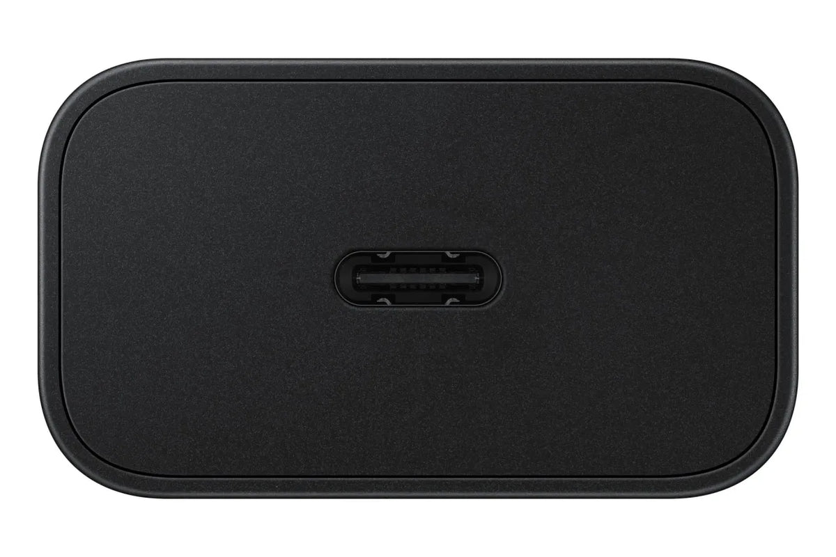 MOBILE CHARGER WALL 25W/BLACK EP-T2510NBEGEU SAMSUNG