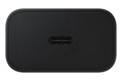 MOBILE CHARGER WALL 25W/BLACK EP-T2510NBEGEU SAMSUNG