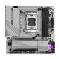 Mainboard|GIGABYTE|AMD B650|SAM5|Micro-ATX|Memory DDR5|Memory slots 4|B650MAELITEAXICE1.1