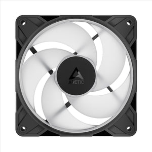 CASE FAN 120MM P12 PRO A-RGB/BLACK ACFAN00322A ARCTIC