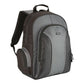 Targus | Essential Laptop Backpack | Backpack | Black/Grey