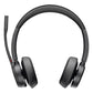 HP Poly Voyager 4320 MS Teams Headset