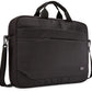 Case Logic | Advantage Laptop Attaché | ADVA-117 | Fits up to size 17.3 " | Shoulder strap | Black