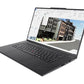 Lenovo ThinkPad P1 G8 Intel | Black | 16 " | IPS | WUXGA | 1920 x 1200 pixels | Intel Core Ultra 7 | 255H | 32 GB | LPCAMM2 LPDDR5x | Solid-state drive capacity 1000 GB | NVIDIA RTX PRO 1000 Blackwell Generation | GDDR7 | 8 GB | Windows 11 Pro | 802....
