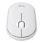 LOGI Pebble Mouse 2 M350s TONAL WHITE BT