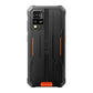 MOBILE PHONE BV4800 PRO/4/128GB ORANGE BLACKVIEW