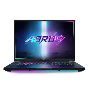 Gigabyte Aorus Master BXHC4EEE64SP | Dark Tide | 18 " | OLED | WQXGA | 2560 × 1600 pixels | Intel Core Ultra 9 | 275HX | 32 GB | DDR5 | Solid-state drive capacity 2000 GB | NVIDIA GeForce RTX 5090 | GDDR7 | 24 GB | Windows 11 Pro | 802.11be | Bluetoo...