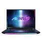 Gigabyte Aorus Master Gaming BYH | Dark Tide | 16 " | OLED | WQXGA | 2560 x 1600 pixels | Glossy | 240 Hz | Intel Core Ultra 9 | 275HX | 32 GB | SO-DIMM DDR5 | Solid-state drive capacity 1000 GB | NVIDIA GeForce RTX 5080 | GDDR7 | 16 GB | Windows 11...