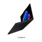 Lenovo ThinkPad T14s G7 Intel | Black | 14 " | IPS | WUXGA | 1920 x 1200 pixels | Anti-glare | Intel Core Ultra 5 | 325 | 32 GB | Soldered LPDDR5X | Solid-state drive capacity 512 GB | Intel Graphics | Windows 11 Pro | 802.11be | Bluetooth version 5....