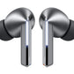 HEADSET GALAXY BUDS3 PRO/SILVER SM-R630 SAMSUNG