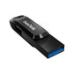 SANDISK Ultra Dual Drive Go USB-C 64GB