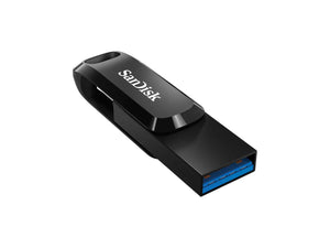 SANDISK Ultra Dual Drive Go USB-C 64GB