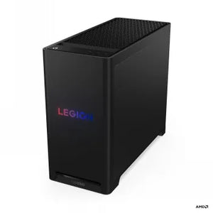 LENOVO LEGION T5 RYZEN 9800X3D/32GB/1TB SSD/AMD B650 CHIPSET/RTX5070_12GB/200W LIQUID 2X 120MM-FAN WITH ARGB LIGHT + SSD HEATSINK + PCH HEATSINK/W11H (ECLIPSE BLACK)