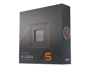 AMD Ryz5 7600X 5.3GHz AM5 6C/12 105W BOX