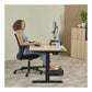 Fellowes | Breyta Palm Wrist Rest | Marine