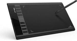 GRAPHIC TABLET 10X6"/STAR 03 V2 XPPEN