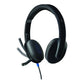 Logitech | Headset | H540 | Built-in microphone | USB Type-A | Black