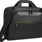 TARGUS CITYGEAR 15.6" TOPLOAD LAPTOP CASE BLACK