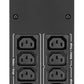APC BACK UPS PRO BR 1600VA, SINEWAVE,8 OUTLETS, AVR, LCD INTERFACE