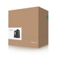 Case|DEEPCOOL|CH560|Case product features Transparent panel|Not included|Colour Black|R-CH560-BKAPE4-G-1