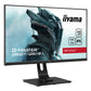 IIYAMA G-Master GB3271QSU-B1 31.5in IPS