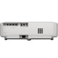 Epson | EH-LS670W | Full HD (1920x1080) | 3600 ANSI lumens | White | Wi-Fi