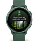SMARTWATCH VIVOACTIVE 6/GREEN JAS. 010-02985-02 GARMIN