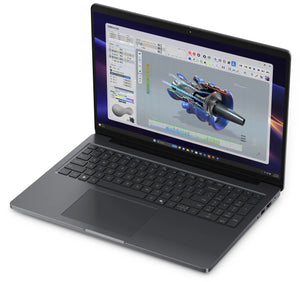 DELL Pro Precision 5 16 PW516261/U7 366H up to 4.8Ghz/32GB/512GB SSD/16.0" FHD+/FgrPr/W11 Pro/FHD/Cam & Mic/WLAN + BT/WWAN capable/NVIDIA RTX PRO 1000 Blackwell 8 GB GDDR7/Estonian Backlit Kb/3yrs Support