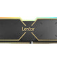 MEMORY DIMM 32GB DDR5-6000/K2 LD5U16G60C38BG-RGD LEXAR