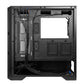 Case|CHIEFTEC|APEX ARGB|MidiTower|Not included|ATX|MicroATX|MiniITX|Colour Black|GA-01B-TG-OP