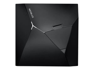 NexBlue EV Chargers | Delta | 22 kW | Wi-Fi, Bluetooth | Space Black
