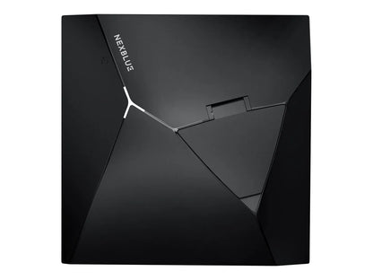 NexBlue EV Chargers | Delta | 22 kW | Wi-Fi, Bluetooth | Space Black