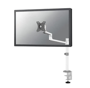 MONITOR ACC DESK MOUNT 17-27''/DS60-425WH1 NEOMOUNTS