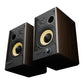Genesis 2.0 Speakers | Arsen 502BT | 60 W | Bluetooth | Wireless connection | Brown