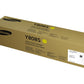 SAMSUNG CLT-Y808S/ELS Yellow Toner