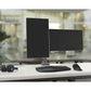 KENSINGTON SmartFit dual monitor arm