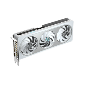 Gigabyte GeForce RTX 5060 Ti AERO OC 8G | NVIDIA | 8 GB | GeForce RTX™5060 Ti | GDDR7 | HDMI ports quantity 1 | PCI-E 5.0