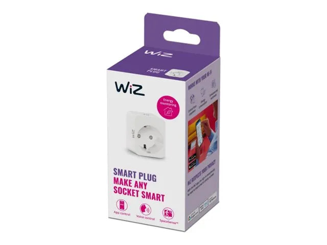 WiZ | Smart WiFi Plug