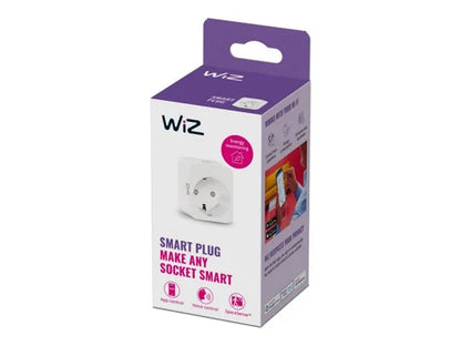 WiZ | Smart WiFi Plug