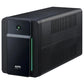 Schneider Electric APC Easy UPS | BVX1600LI-GR | 1600 VA | 900 W