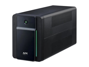 Schneider Electric APC Easy UPS | BVX1600LI-GR | 1600 VA | 900 W