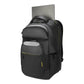 Targus | CityGear | Fits up to size 14-15.6 " | Laptop Backpack | Shoulder strap | Black
