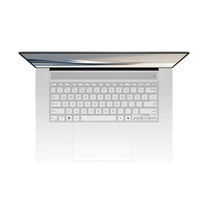 Notebook|ASUS|ZenBook Series|UM5606WA-RK217W|CPU  AMD Ryzen AI 9|365|2000 MHz|16"|2880x1800|RAM 24GB|LPDDR5x|SSD 1TB|AMD Radeon 880M Graphics|Integrated|ENG|Card Reader SD|Windows 11 Home|White|1.5 kg|90NB13M2-M00FV0