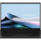 Notebook|ASUS|ZenBook Series|14 OLED|UM3406KA-QD066W|CPU  AMD Ryzen AI 5|340|2000 MHz|14"|1920x1200|RAM 16GB|LPDDR5x|SSD 1TB|AMD Radeon Graphics|Integrated|ENG|NumberPad|Windows 11 Home|Black|1.2 kg|90NB14U1-M00LJ0