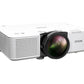 Epson | EB-L690SE | WUXGA (1920x1200) | 6000 ANSI lumens | White