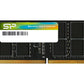 Silicon Power | SP008GBSFU266X02 | 8 GB | DDR4 | 2666 MHz | Notebook | Registered No | ECC No