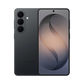Samsung Galaxy S26 | Black | 6.3 " | 2340 x 1080 pixels | Qualcomm | Snapdragon 8 Elite Gen 5 (3 nm) | Internal RAM 12 GB | 256 GB | Dual SIM | 4G | 5G | Main camera resolution 50+12+10 MP | Secondary camera resolution 12 MP | Android | 4300 mAh | 16