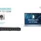 I-TEC USB-C Tripledock PD 100W