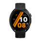 Hammer Ventus PRO | Smart watch | GPS (satellite) | AMOLED | 1.43" | Waterproof | Black